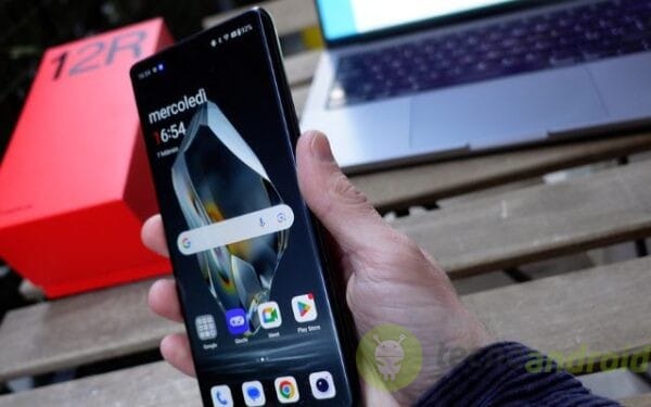 OnePlus 12R 5G