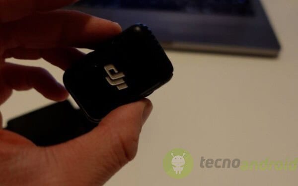 DJI Osmo Pocket 3