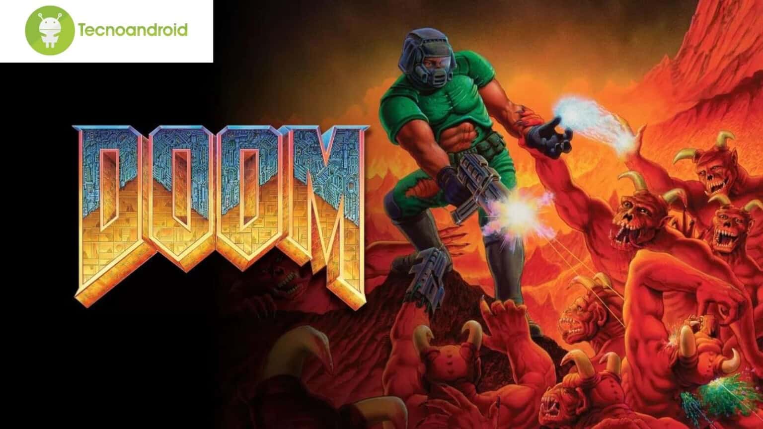 DOOM