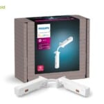 Philips - caratteristiche Philips - caratteristiche