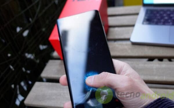 OnePlus 12R 5G