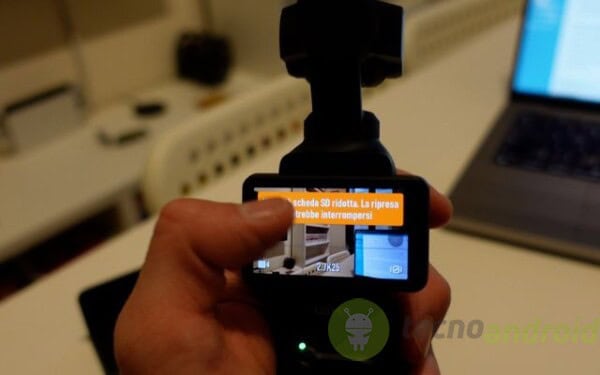 DJI Osmo Pocket 3