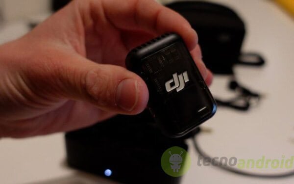 DJI MIC2