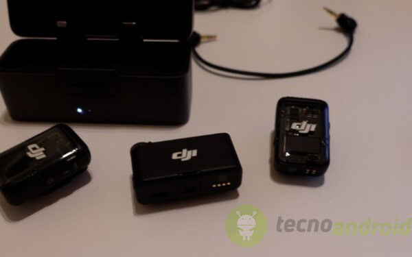 DJI MIC2