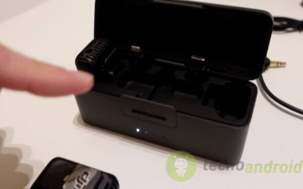 DJI MIC2