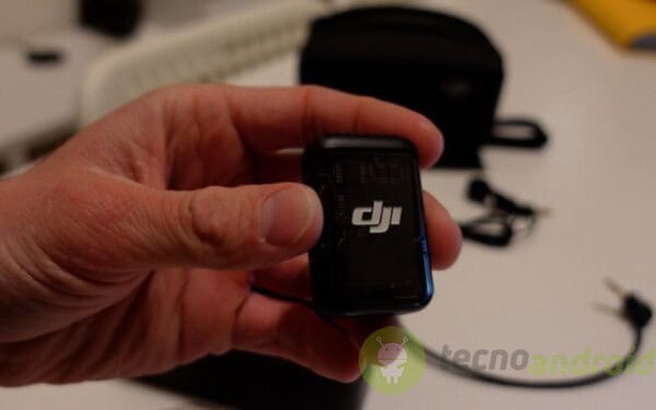 DJI MIC2