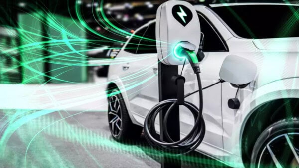 Auto elettrica
