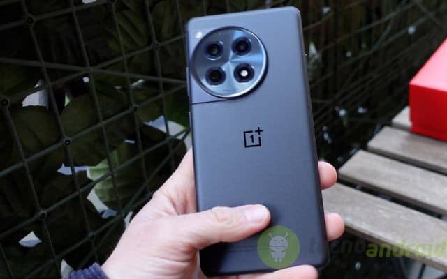 OnePlus 12R 5G OnePlus 12R 5G