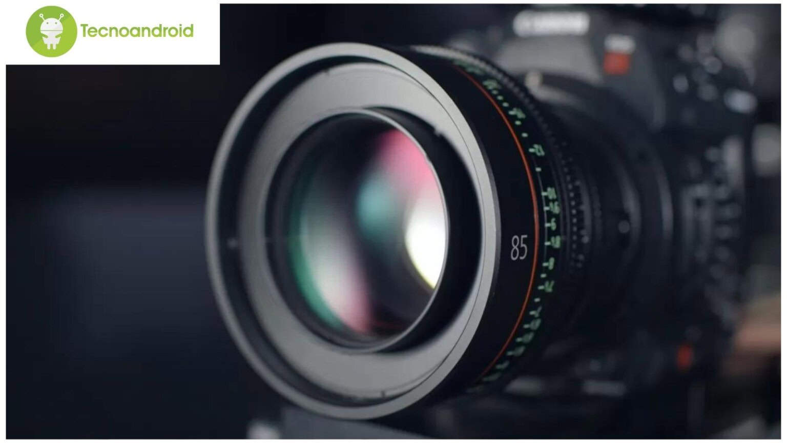 camera