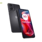 Motorola - specifiche Motorola - specifiche