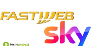 Accordo tra Sky e Fastweb ecco le offerte del nuovo operatore