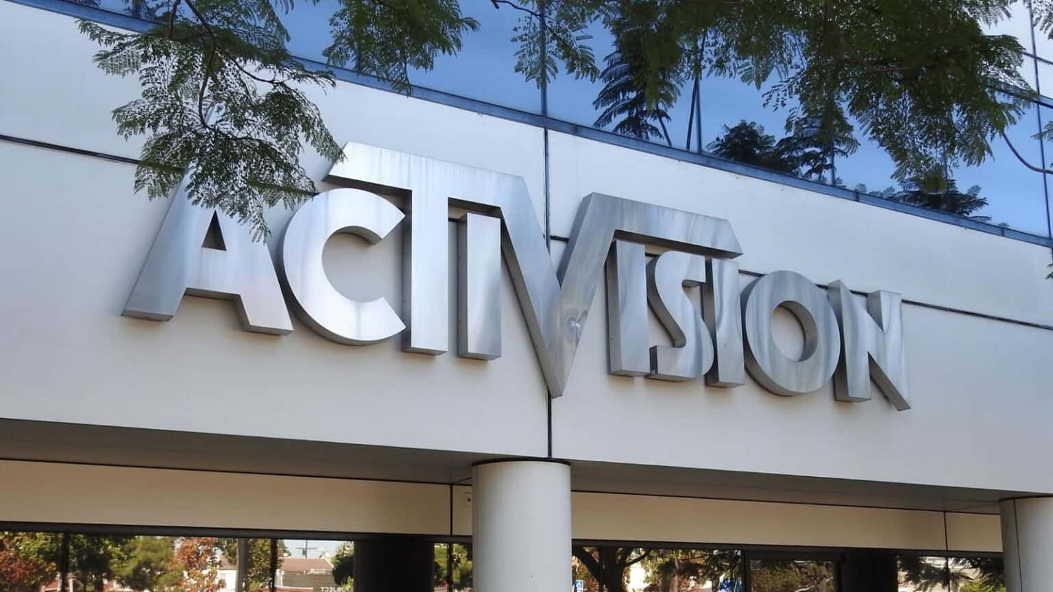activision blizzard accusata di disciminazioni