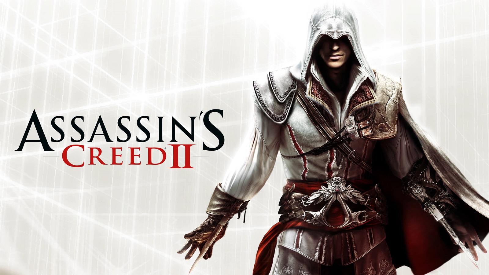 Assassin's, Creed, II, ACII, Ubisoft, Gaming, remastered