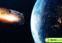 Attenzione: un asteroide “perduto” potrebbe presto colpire la Terra