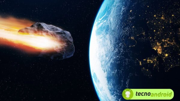 Attenzione: un asteroide “perduto” potrebbe presto colpire la Terra