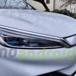 BYD Atto 3 - design BYD Atto 3 - design