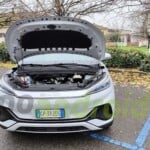 BYD Atto 3 - immagine 16 BYD Atto 3 - immagine 16