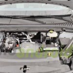 BYD Atto 3 - immagine 17 BYD Atto 3 - immagine 17