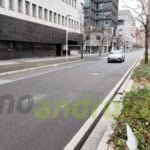 BYD Atto 3 - immagine 18 BYD Atto 3 - immagine 18