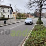 BYD Atto 3 - immagine 20 BYD Atto 3 - immagine 20