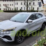 BYD Atto 3 - immagine 22 BYD Atto 3 - immagine 22