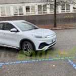 BYD Atto 3 - immagine 23 BYD Atto 3 - immagine 23