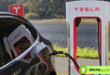 BYD sorpassa nella vendita di auto elettriche Tesla