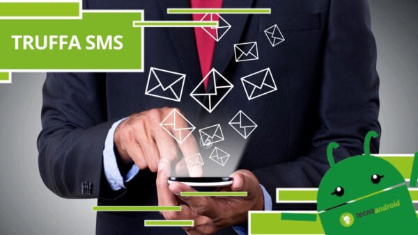 Truffa SMS, la frode subdola che punta alla fiducia della vittima