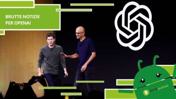 OpenAI, Intelligenza Artificiale sommersa da un'ondata di polemiche e denunce