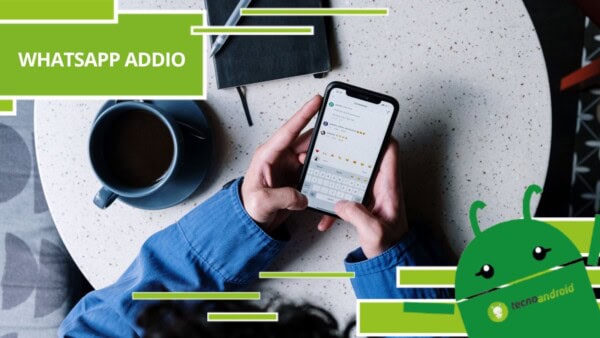Whatsapp, l'app da un momento all'altro potrebbe non funzionare più