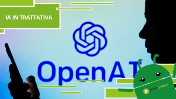OpenAI, l'Intelligenza Artificiale si ispirerà agli editori di giornali per migliorare