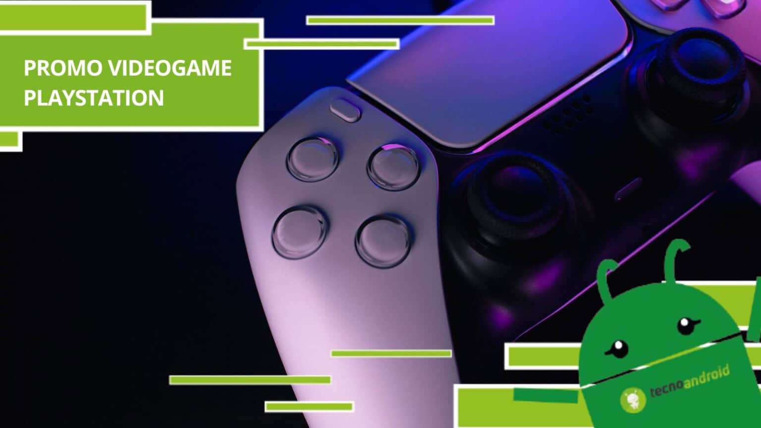 PlayStation, avete ancora una settimana per cogliere al volo l'occasione di Gennaio