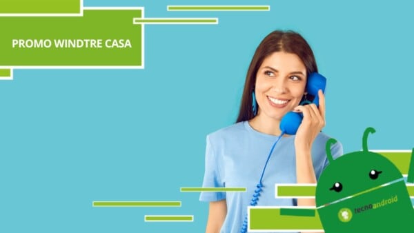 WINDTRE, le promozioni del 2024 per la casa sono convenienti per davvero