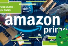 Amazon Prime, i più veloci si aggiudicheranno un anno gratis del servizio