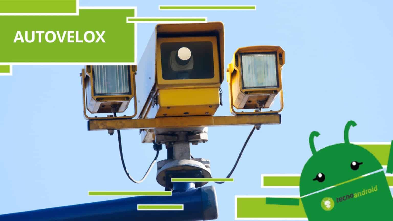 Autovelox, la verità su come evitare le multe che nessuno ti ha mai detto