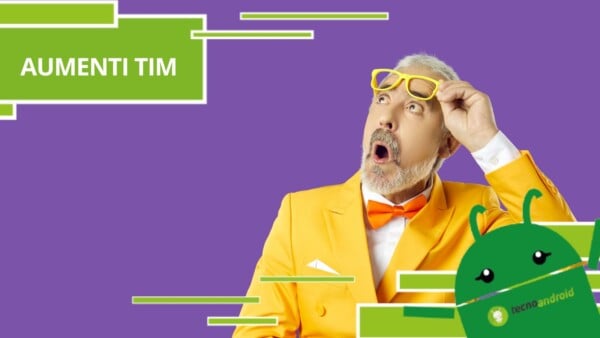 TIM, il nuovo anno si apre con degli aumenti sconvolgenti