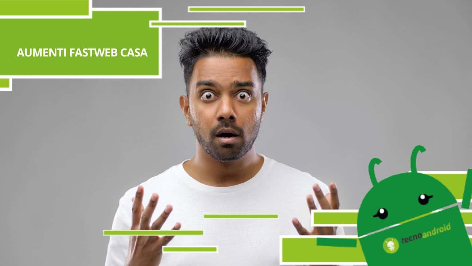 Fastweb, tutte le rimodulazioni di cui non avevamo assolutamente bisogno