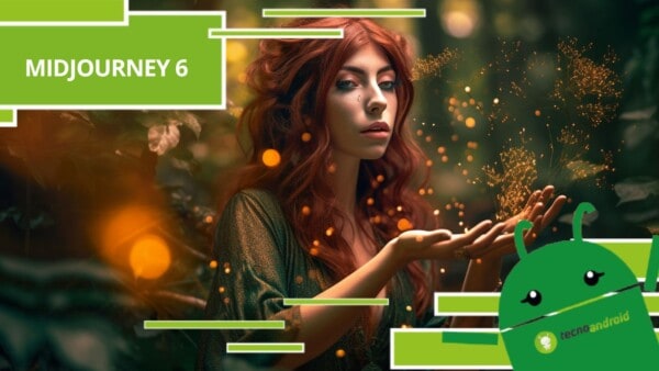 Midjourney, con la nuova versione le immagini superano il reale