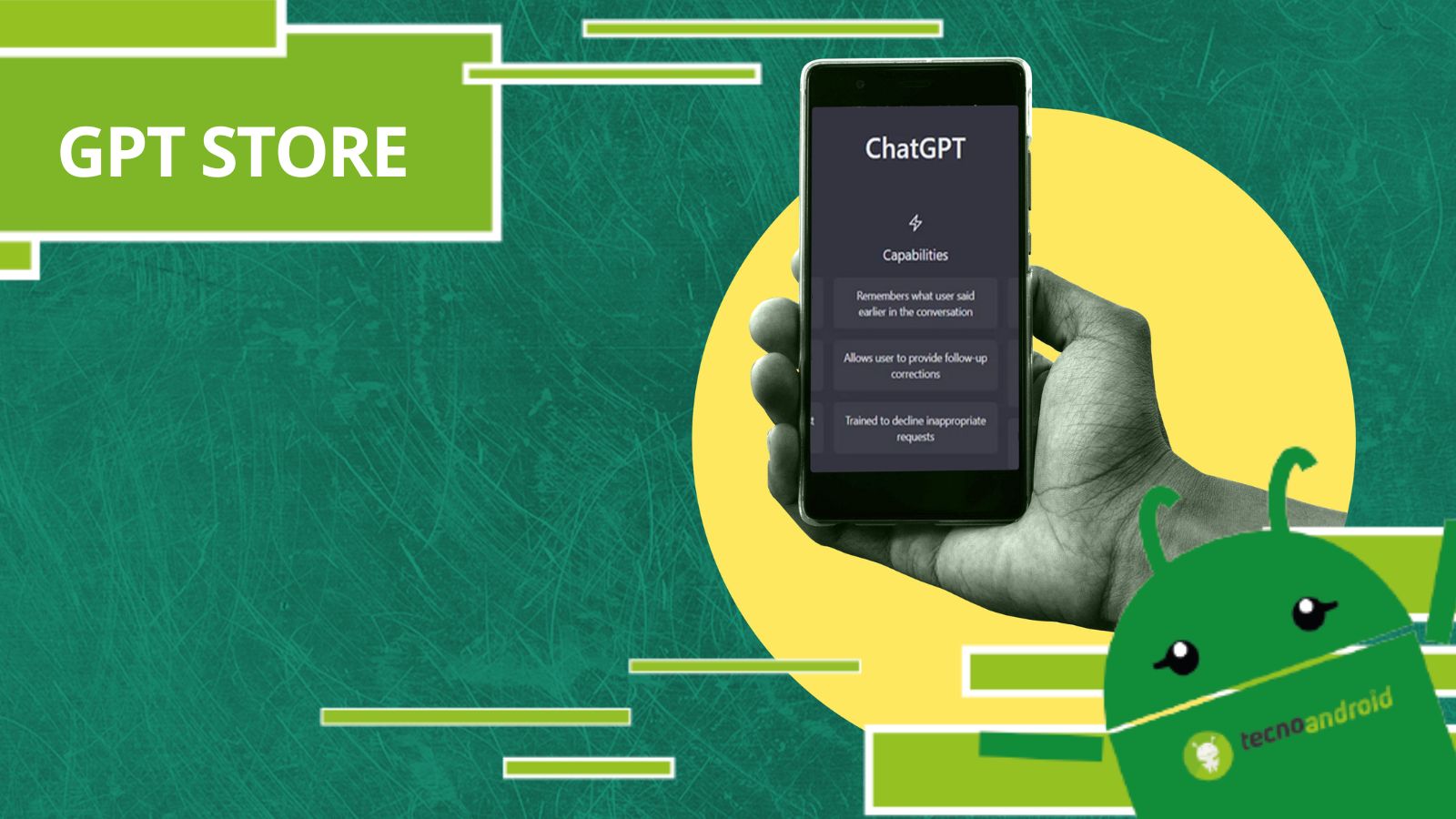 ChatGPT, i segreti per utilizzare GPT Store sulla piattaforma