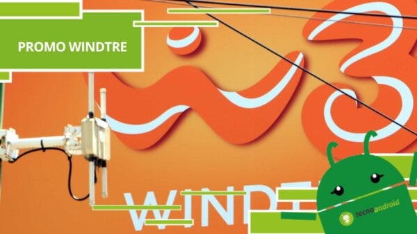 WINDTRE, un 2024 all'insegna delle promozioni vantaggiose