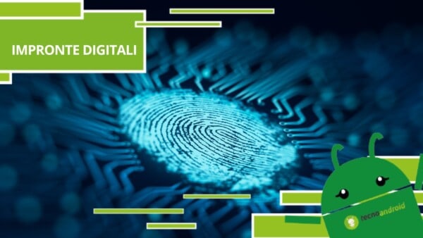 Impronte digitali, non è vero che abbiamo tutti gli stessi dermatoglifi