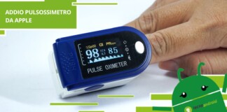 Apple, su Watch Series 9 e Watch Ultra 2 a breve non sarà più possibile misurare l'ossigeno nel sangue