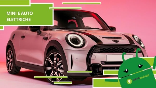 MINI, finalmente il mondo ha iniziato ad optare per le auto elettriche