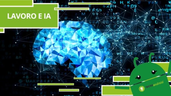 Intelligenza artificiale, presto potremmo ritrovarci tutti senza lavoro