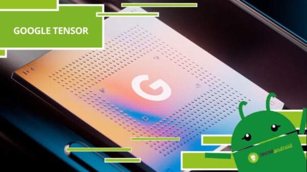 Google Tensor, nessuno vuole crederci eppure la sua partnership con Samsung sta per interrompersi