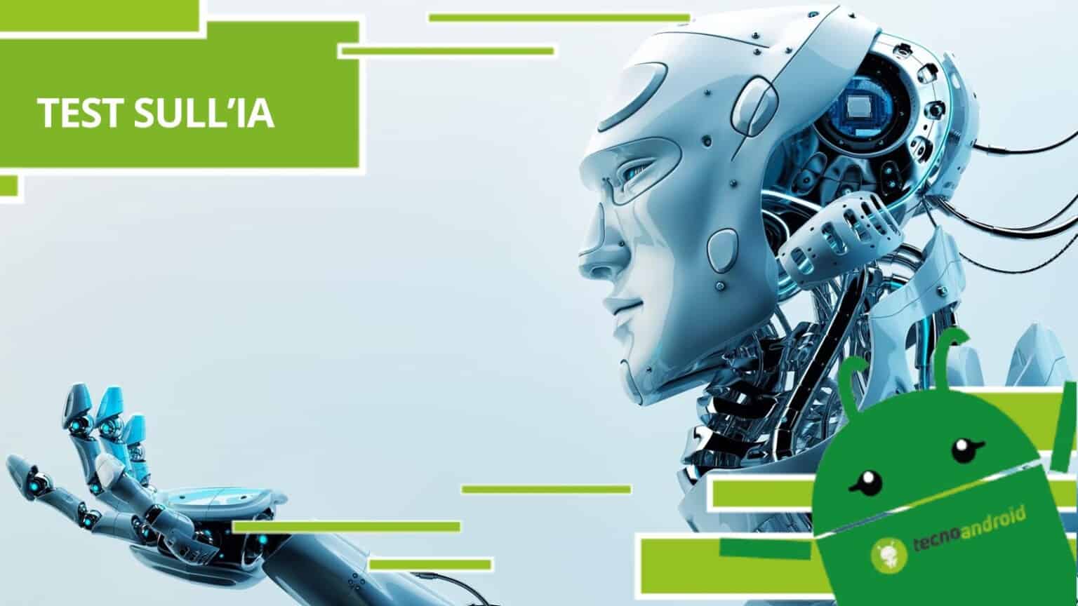 Intelligenza Artificiale, è sempre più difficile distinguere persone reali da quelle inventate dall'ai