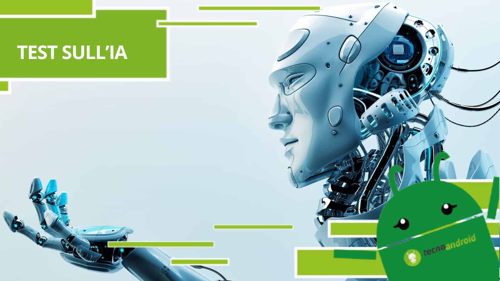 Intelligenza Artificiale, è sempre più difficile distinguere persone reali da quelle inventate dall’ai