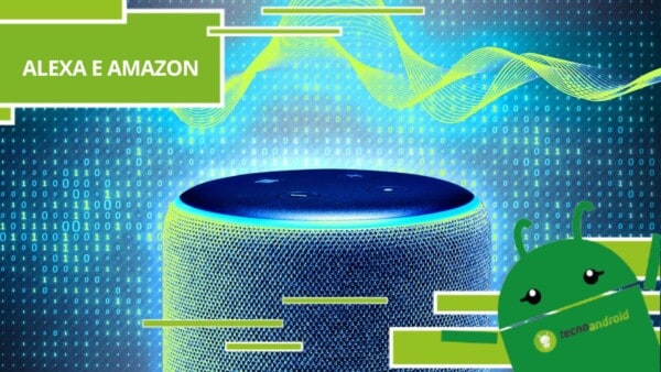 Alexa, l'intelligenza artificiale sbarca sull'assistente personale e diventa a pagamento