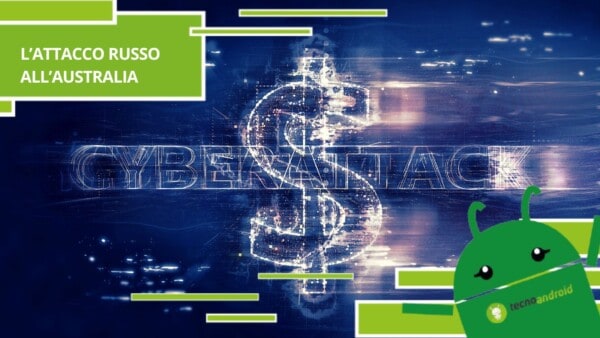 Hacker - nel 2022 l'Australia venne attaccata dalla Russia, scoperto dopo 2 anni il responsabile