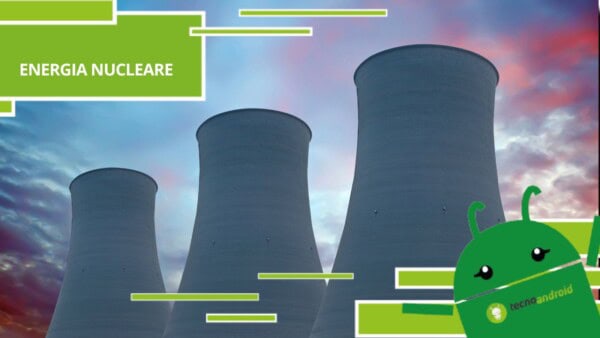 Energia nucleare, ecco perché è persino migliore di quella solare ed eolica